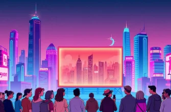 Najlepsze filmy o miastach