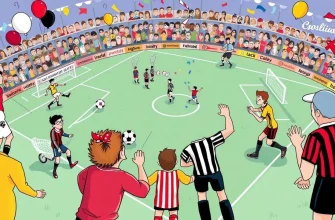 Komedia o piłkarzach - 10 filmów, które musisz zobaczyć