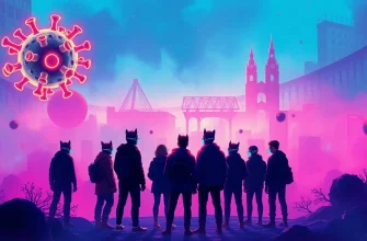 Najlepsze thrillery o pandemiach