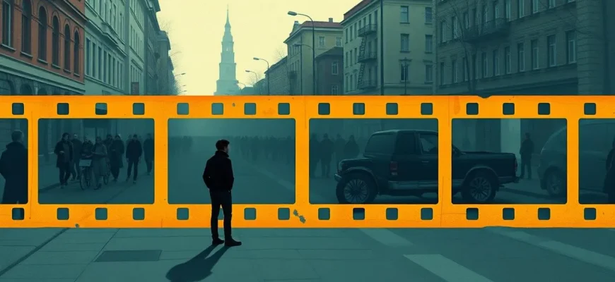 Dokumentalne filmy o barierach językowych