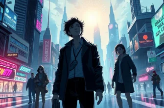 Najlepsze Filmy Sci-Fi o Cenzurze