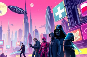 Najlepsze filmy science fiction