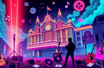 10 filmów o muzyce, które musisz zobaczyć