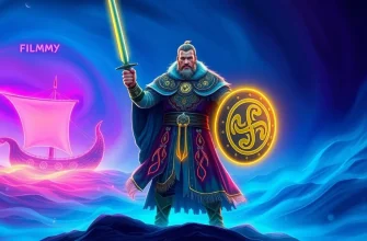 Epickie filmy o wikingach