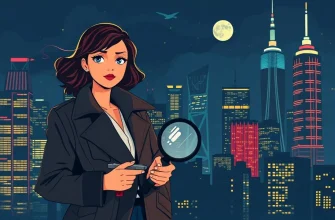 Najlepsze filmy detektywistyczne o tajemnicach