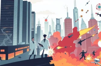 Filmy akcji o teoriach naukowych