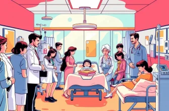 10 melodramatów o szpitalach, które musisz zobaczyć