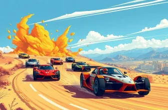 Top 10 filmów o ekstremalnych wyścigach