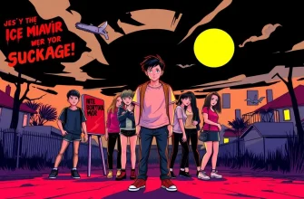 Najlepsze Młodzieżowe Filmy Użasów