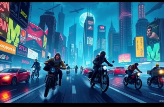 Najlepsze Thrillery o Awan...