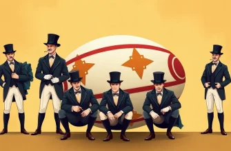 Najlepsze filmy dramatyczne o rugby