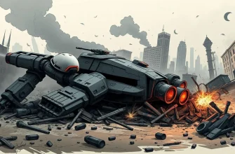 Najlepsze filmy katastroficzne o wojskowych wynalazkach