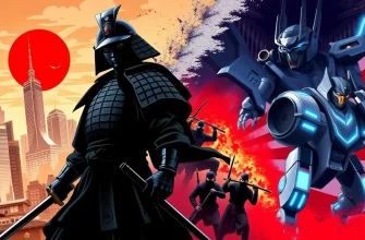 10 filmów akcji, które przeniosą Cię do Japonii