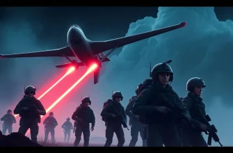 Top 10 filmów o lotniczym wywiadzie