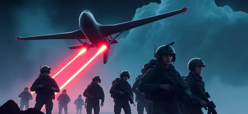 Top 10 filmów o lotniczym wywiadzie