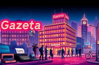 Najlepsze filmy o gazetach