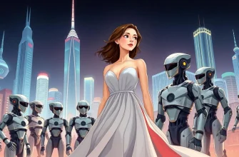 Najlepsze filmy dramatyczne o inteligentnych maszynach