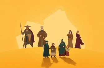 Historyczne filmy o kulturze Seldżuków