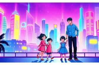 Rodzinne Filmy o Zmianie Losu