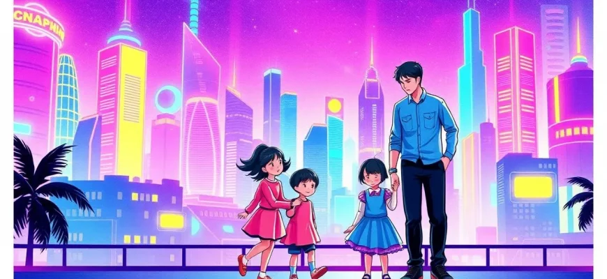 Rodzinne Filmy o Zmianie Losu