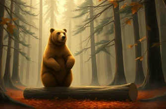 Dokumentalne filmy o niedźwiedziach