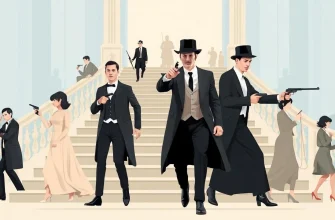 Najlepsze filmy akcji o arystokratach