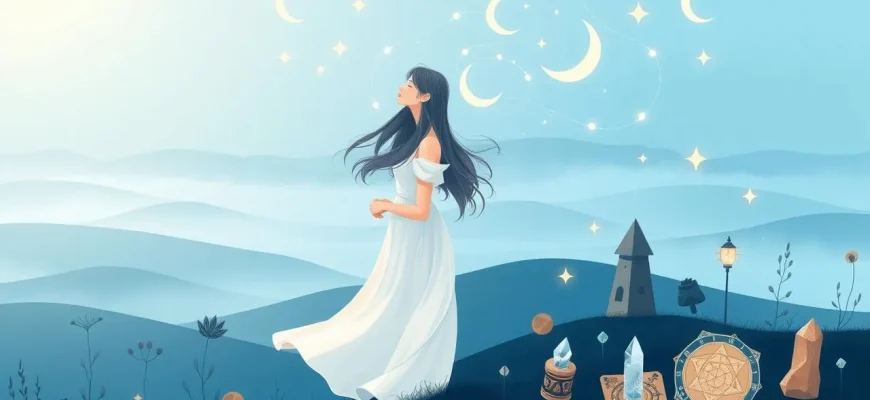 Najlepsze filmy o proroczych snach