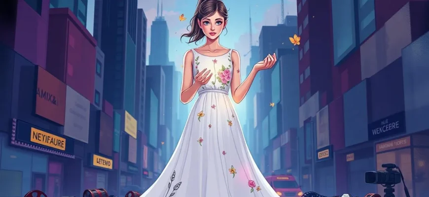 Filmy o ciężkich chorobach