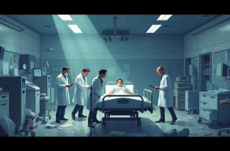 Najlepsze filmy katastroficzne o kompleksach medycznych