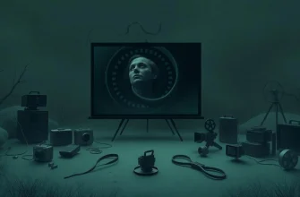 Filmy o tajemniczych klątwach