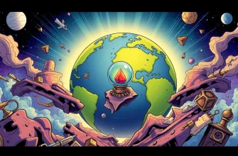 Przygody i proroctwa: 10 filmów, które przeniosą Cię w świat starożytnych tajemnic