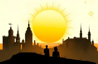 10 Filmów Dramatycznych o Słońcu