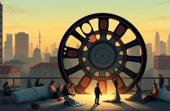 10 filmów kryminalnych, które zmuszają do przemyśleń