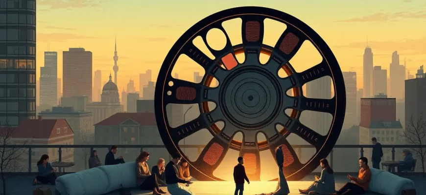 10 filmów kryminalnych, które zmuszają do przemyśleń