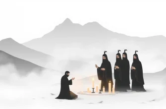 Tajemnicze filmy o rytuałach Inków