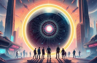 Filmy SF o Singularity