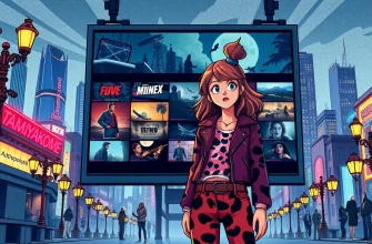 Najlepsze filmy o zagadkowych przygodach