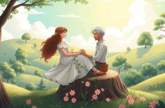 Filmy fantasy o miłości z różnicą wieku