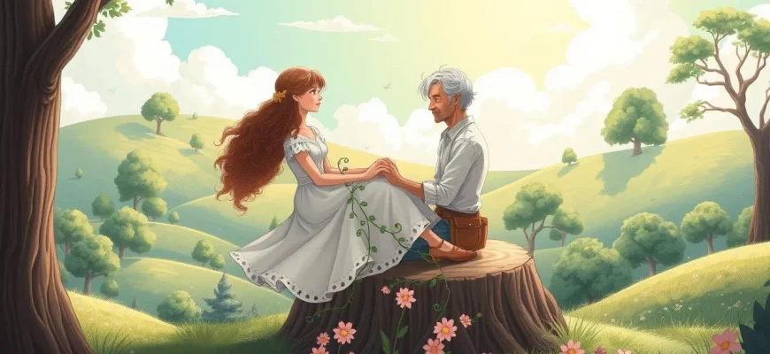 Filmy fantasy o miłości z różnicą wieku