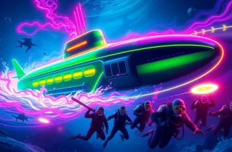 Top 10 filmów o morskim specnazie