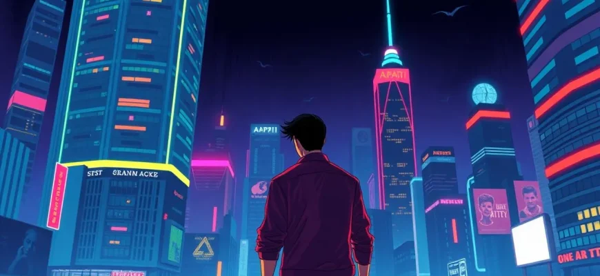 Najlepsze Thrillery o Apati