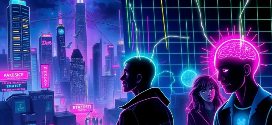 Najlepsze Filmy Thrillery o Telekinezie