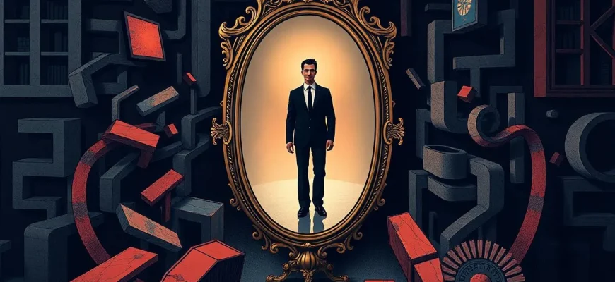 Filmy dramatyczne o ambicjach zawodowych