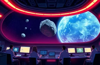 Najlepsze filmy o asteroidach - Thrillery