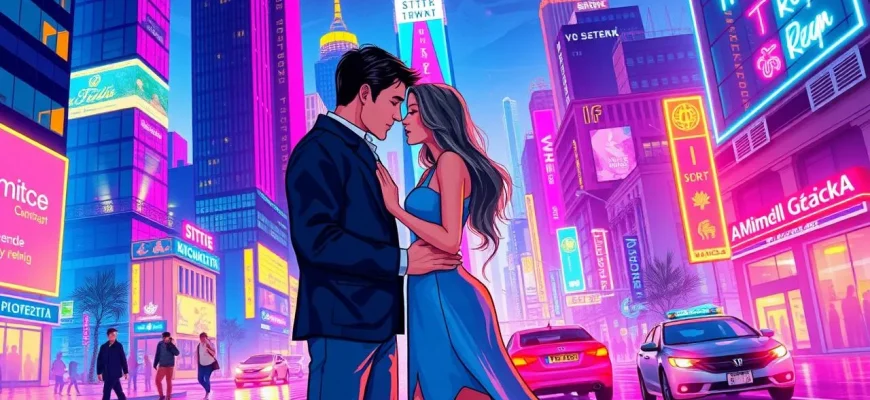 Najbardziej zmysłowe filmy