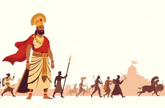 Historyczne filmy o Chandragupta Maurya
