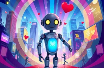 10 Melodramatów o Robotach, Które Musisz Zobaczyć