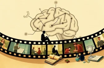 Dokumentalne filmy o procesach psychicznych