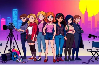 10 filmów rodzinnych o dzielnych dziewczynach