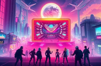 Najlepsze Filmy Sci-Fi o Turniejach Gier